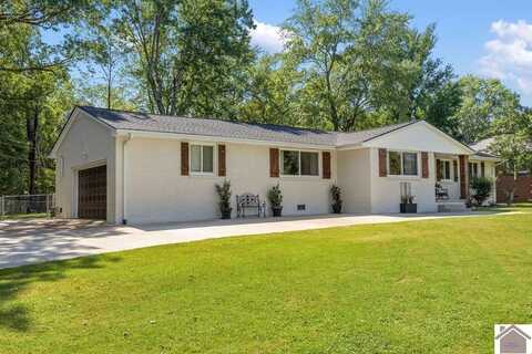 1501 Glendale, Murray, KY 42071