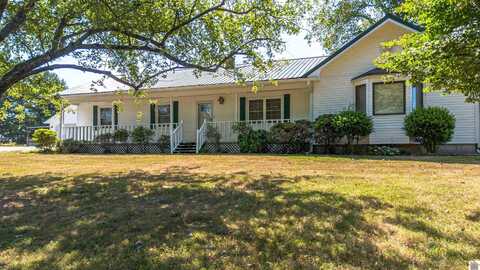 770 W Lovelaceville Florence Station Road, Paducah, KY 42001