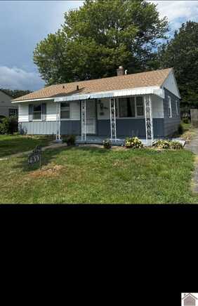 2911 Alabama, Paducah, KY 42001