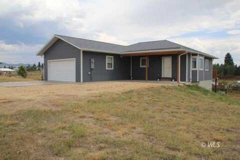 114 Jerry Dr, Westcliffe, CO 81252