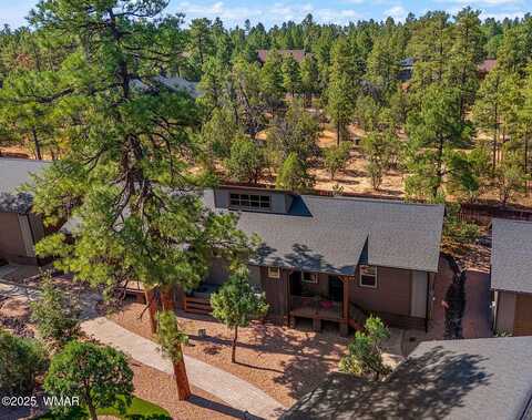 3975 W Cooley Street, Show Low, AZ 85901