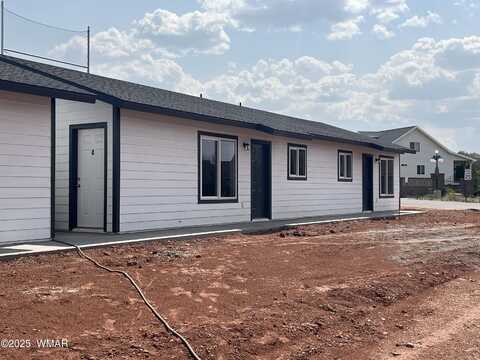 195 N Lyon Gate Drive, Snowflake, AZ 85937