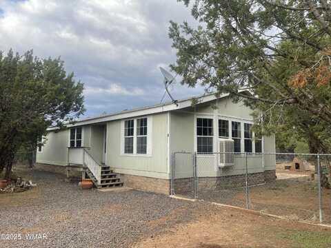 2 N3590, Vernon, AZ 85940