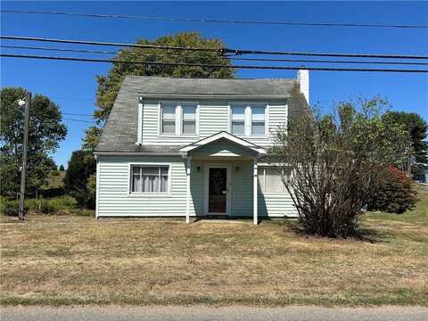 689 Freeport Rd, Buffalo, PA 16229