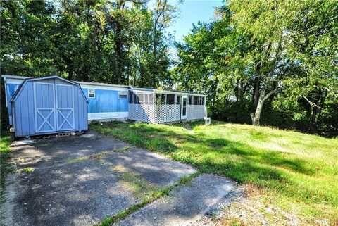 15 Hill St, Washington, PA 15438