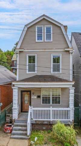 865 Marshall, Shadeland, PA 15214