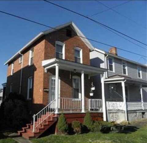 106 1st Ave, Monongahela, PA 15063