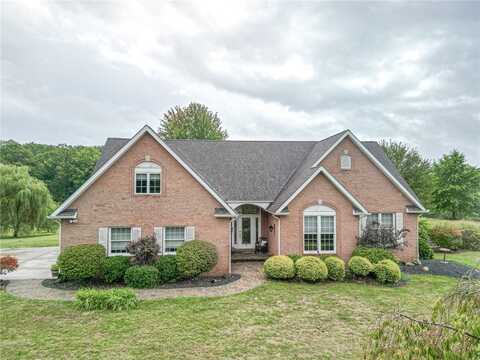 840 Old Millcreek Rd, Crown, PA 15050