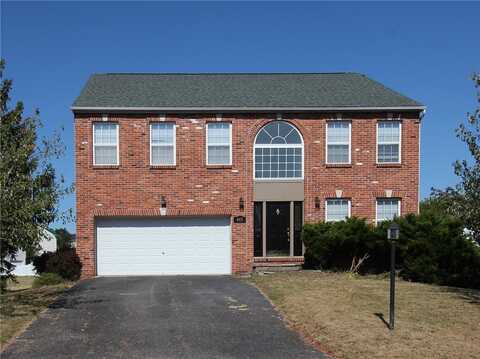 407 Commodore Drive, Fayette, PA 15057
