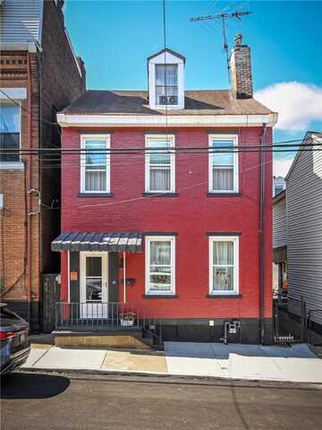 164 45th Street, Lawrenceville, PA 15201