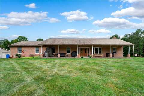 200 Zoo Rd, Donegal, PA 16034