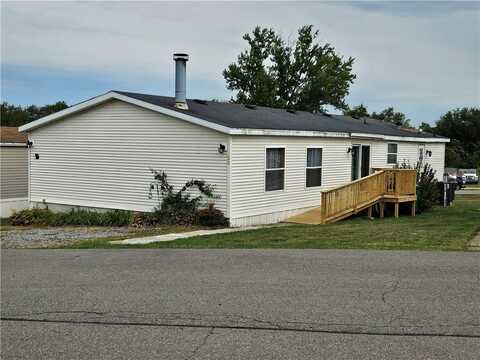 4695 State Route 151, Crown, PA 15001