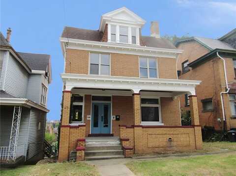 119 Margaret St, Oliver, PA 15210