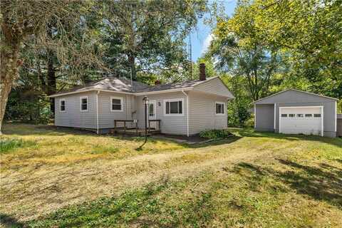 130 Patton Ln, Independence, PA 15026