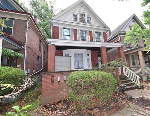 125 Lincoln Avenue, Regent Square, PA 15218