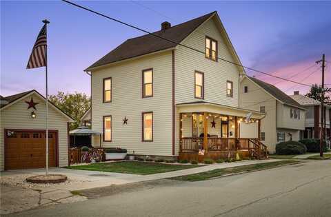 154 E Race St, Somerset, PA 15501