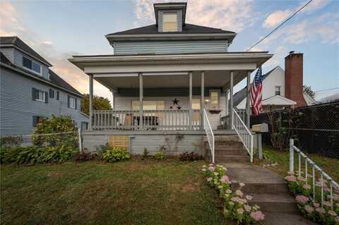 23 3rd Ave, Scottdale, PA 15683