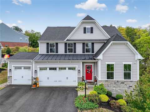 200 Juniper Way, Peters Township, PA 15317