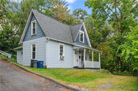 2815 Toledo Street, Creighton, PA 15204