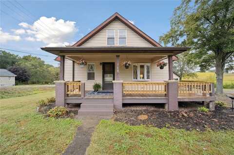 768 Saxonburg Blvd, Clinton, PA 16056