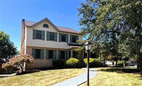 101 Rustic Ridge Dr., Plum, PA 15239