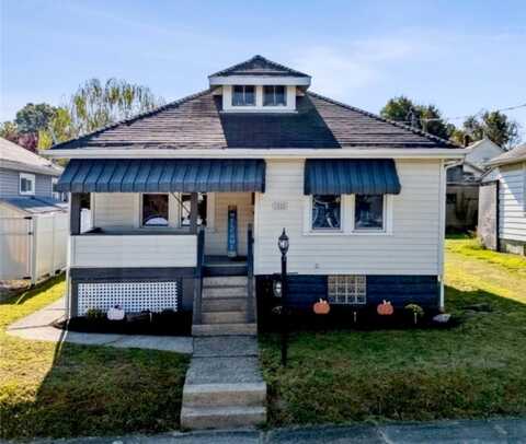 1522 3rd Street, Harrison Twp, PA 15065