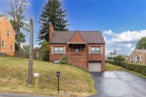 1441 Cathell Rd, Baldwin Boro, PA 15236