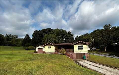 109 Yeager Hollow Road, Fairfield, PA 15923