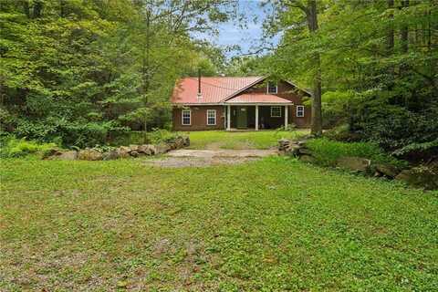819 Pioneer Road, Milford, PA 15557
