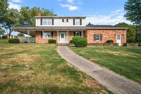 103 Heck Road, Buffalo Twp, PA 16055