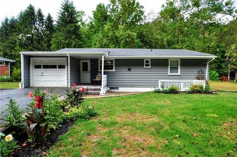 208 Bridge St, Fayette, PA 15142