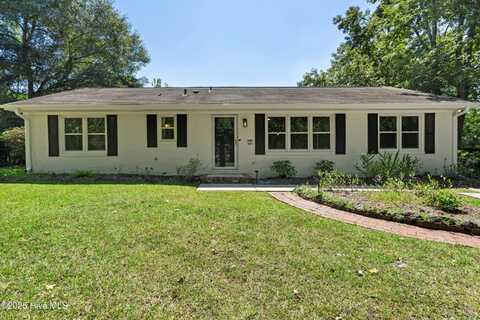 5202 Fitzgerald Drive, Wilmington, NC 28405
