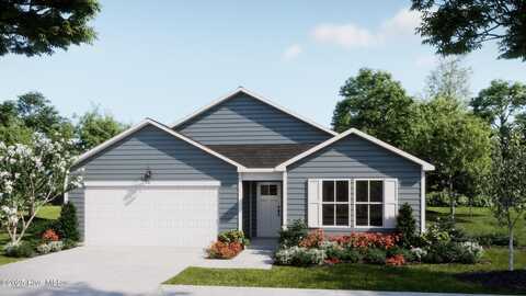 1035 Beechridge Drive SW, Ocean Isle Beach, NC 28469