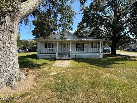 300 W Main Street, Elm City, NC 27822
