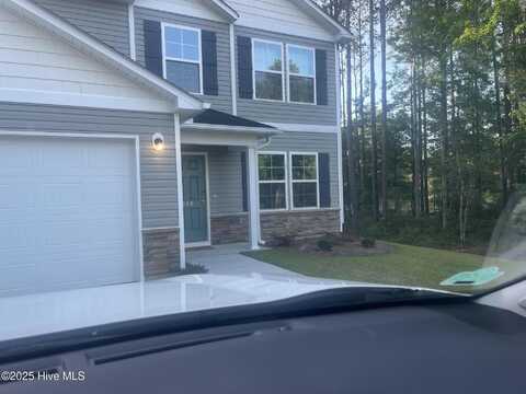 950 Pantego Boulevard SE, Bolivia, NC 28422