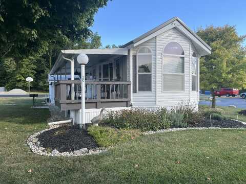 11377 Township Rd 266, Lakeview, OH 43331
