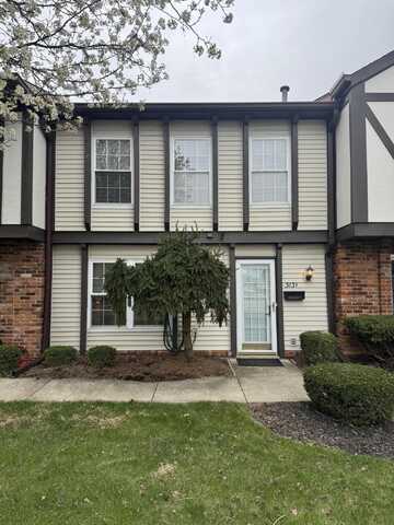 3131 El Camino Drive, Springfield, OH 45503