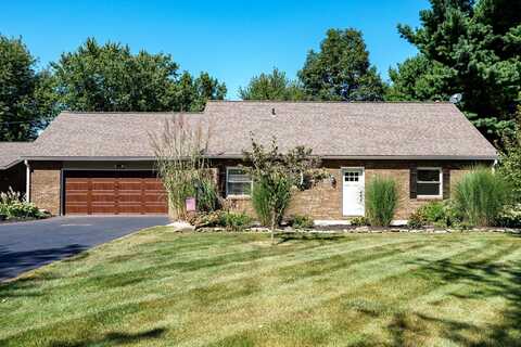4960 E County Line Road, Springfield, OH 45502