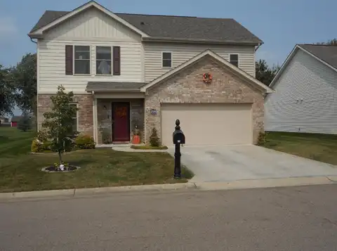 268 Hampton, Springfield, OH 45502