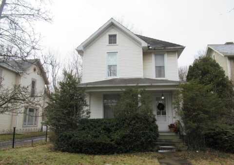 614 S Main Street, Urbana, OH 43078
