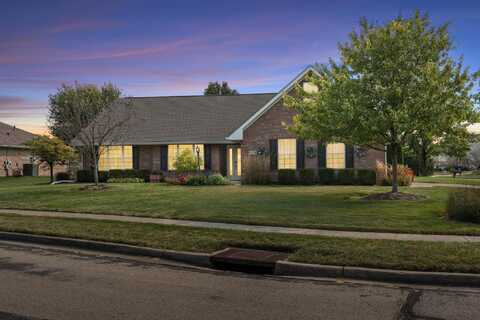 1270 Candlelite Lane, Fairborn, OH 45324