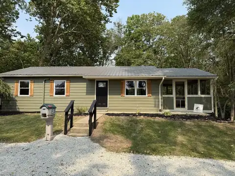3549 N Creek Drive, Greenville, OH 45331