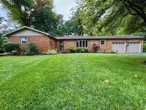 703 Dorchester Dr Drive, Springfield, OH 45506