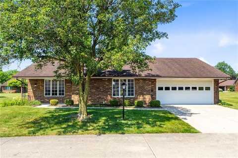 3029 Bradford Drive, Springfield, OH 45503