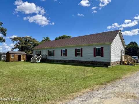 1094 Florida Road, Elizabeth City, NC 27909