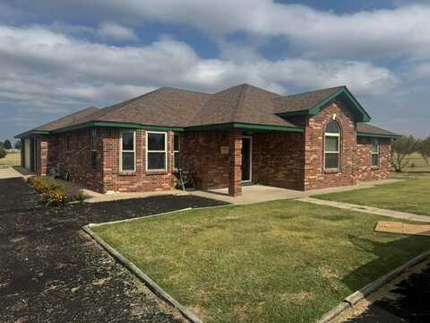 1400 ANGUS Trail, Amarillo, TX 79124