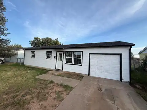 3808 BEAVER Drive, Amarillo, TX 79107