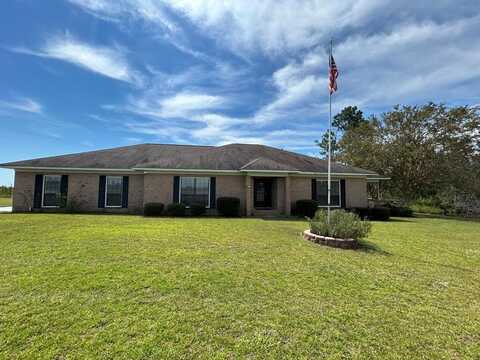 347 Hwy.107, Denton, GA 31532