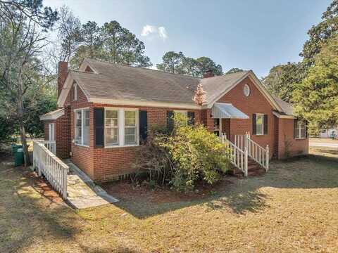 902 E 17th Ave, Cordele, GA 31015