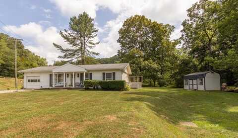 11933 St Rt 550, Athens, OH 45701
